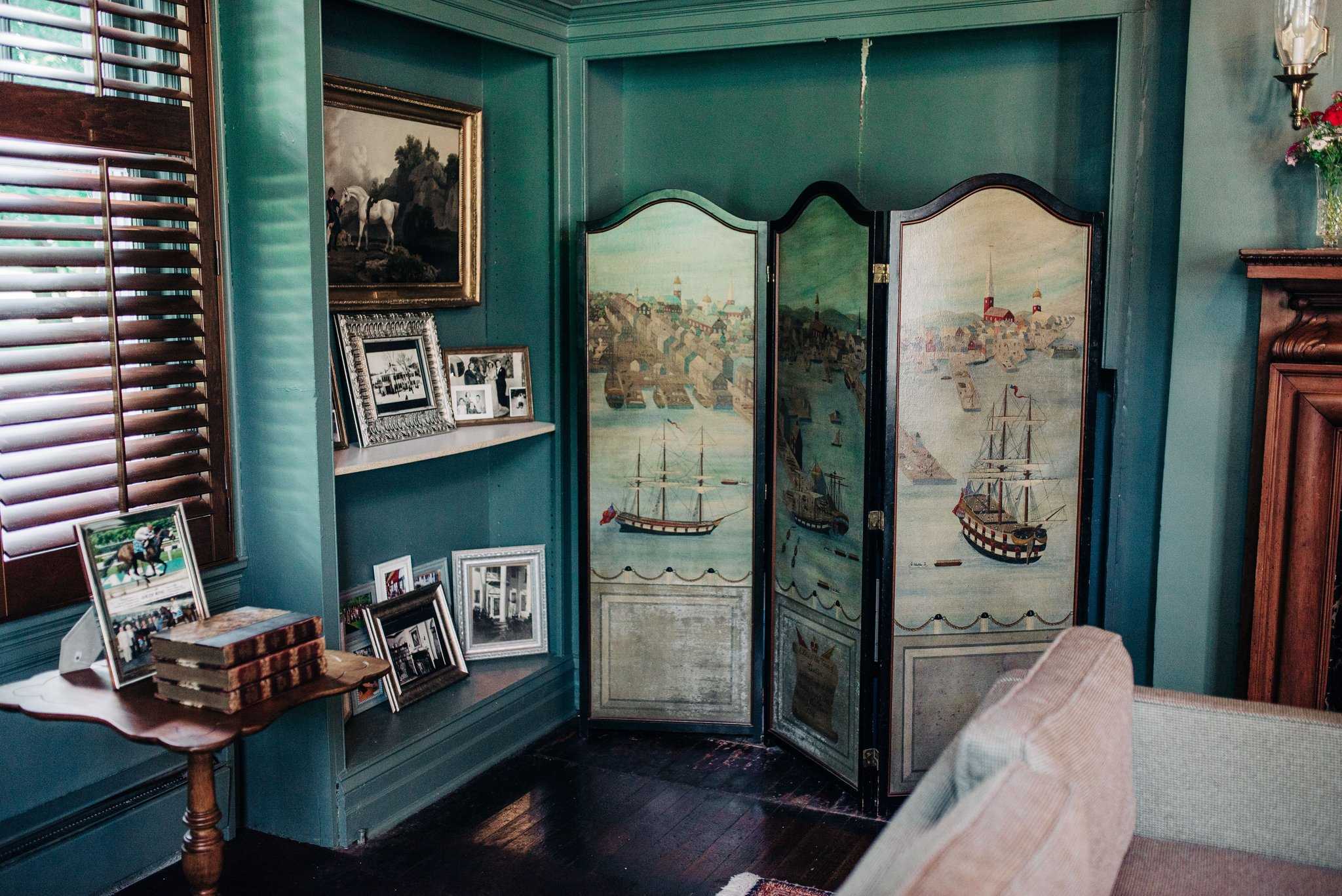 Benn Conger Inn, Groton, NY