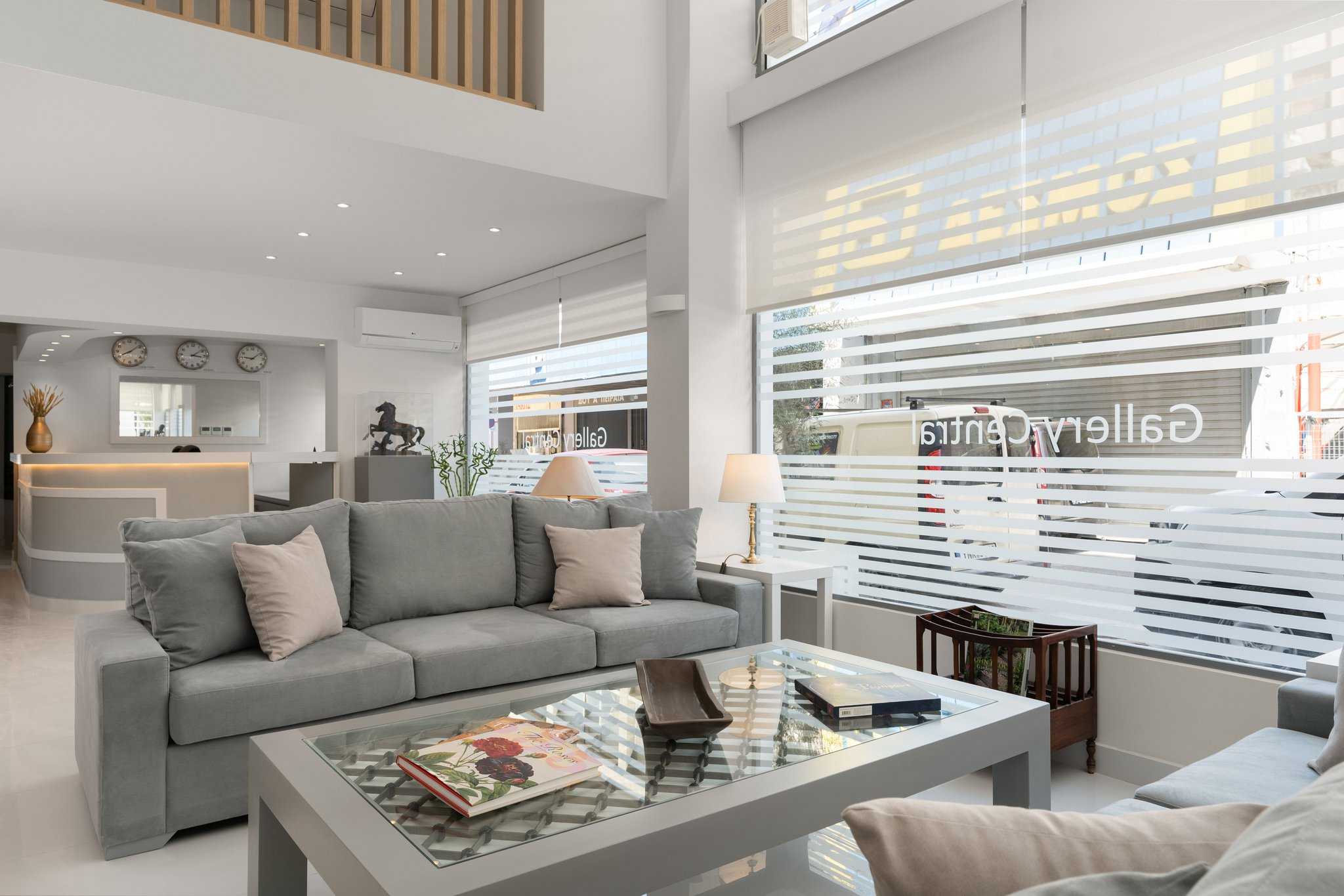 Piraeus, GR 的 Gallery Central Piraeus Port