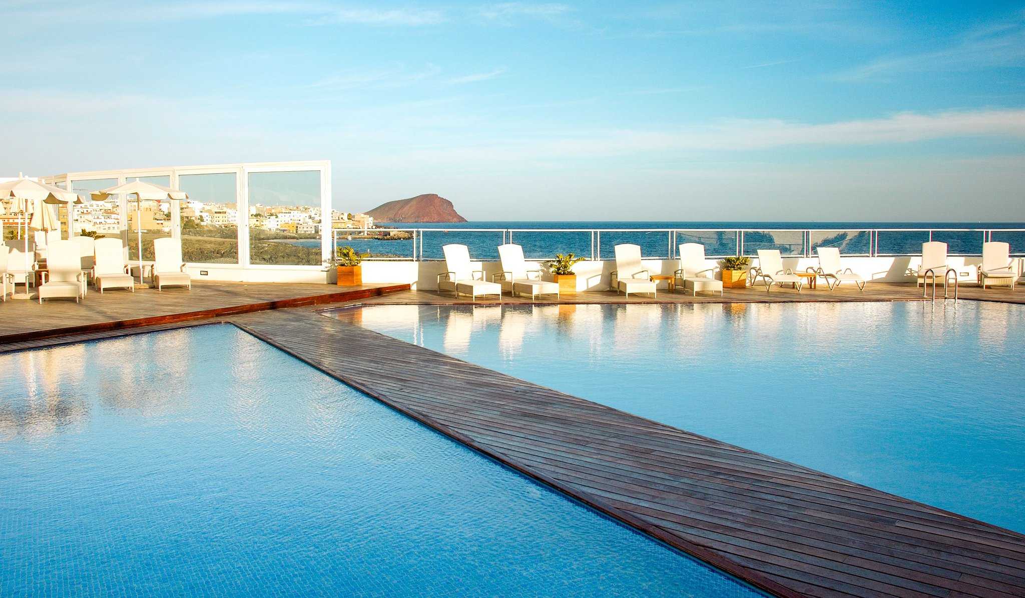 Hotel Tenerife Golf & Sea View em Santa Cruz de Tenerife, ES