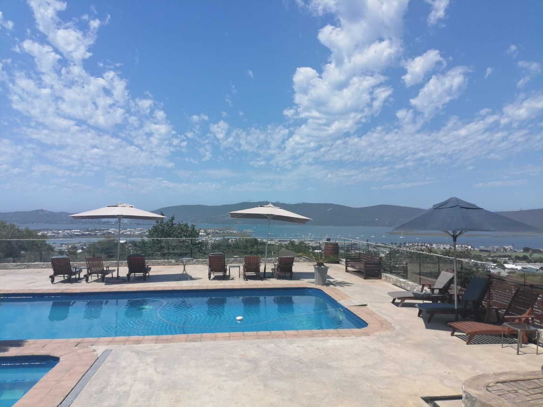 Knysna, ZA의 Issaquena Heights