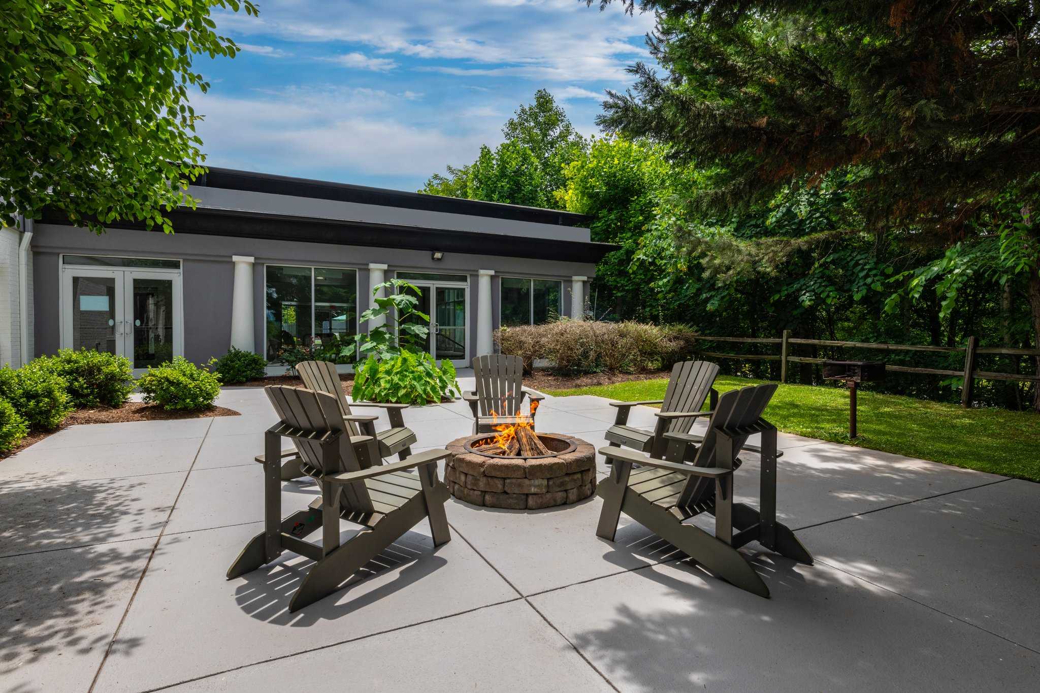 Holiday Inn Express Hotel & Suites Dillsboro - Western Carolina в Диллсборо, NC