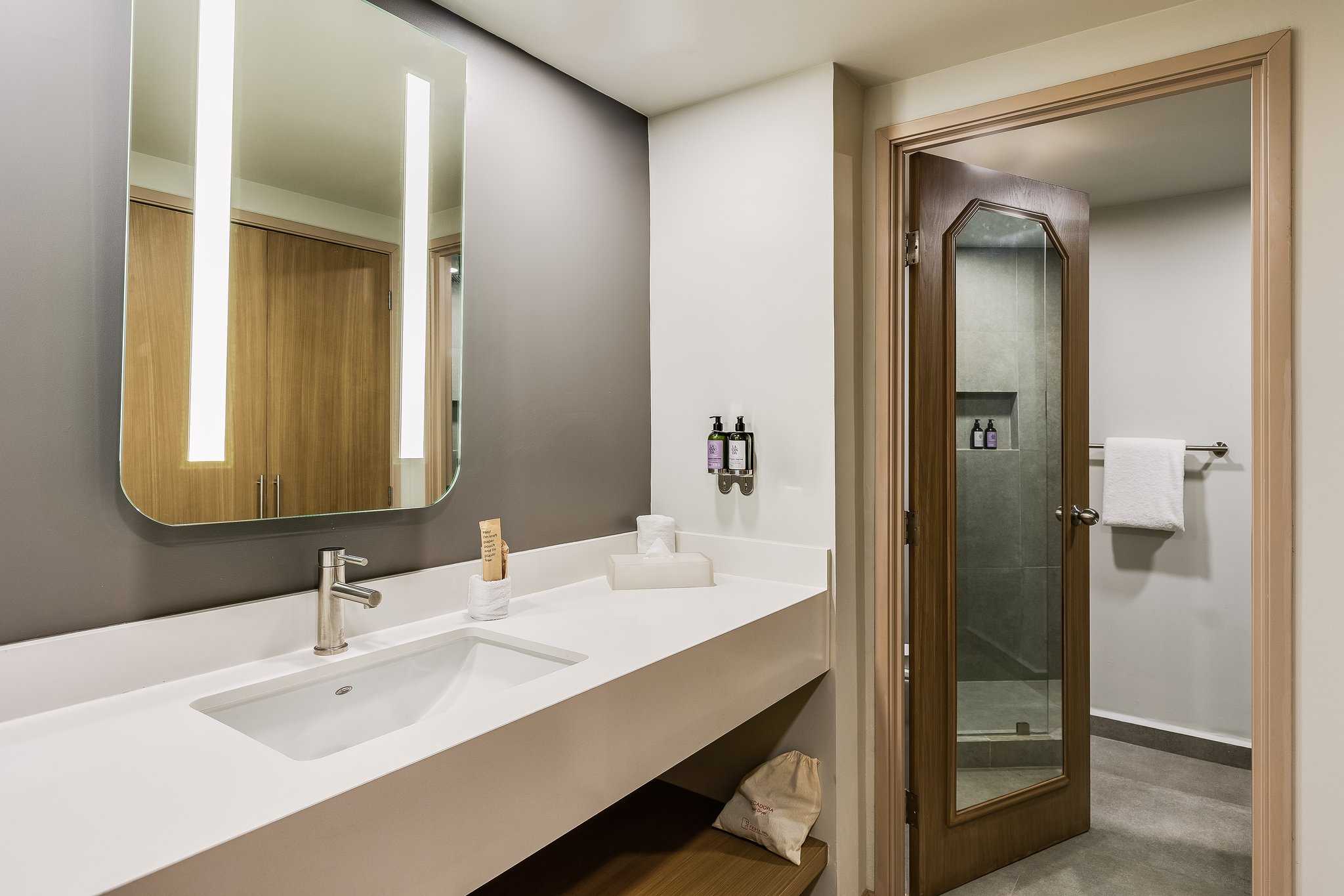 San Nicolas de los Garza, MX 的 Fiesta Inn Monterrey La Fe