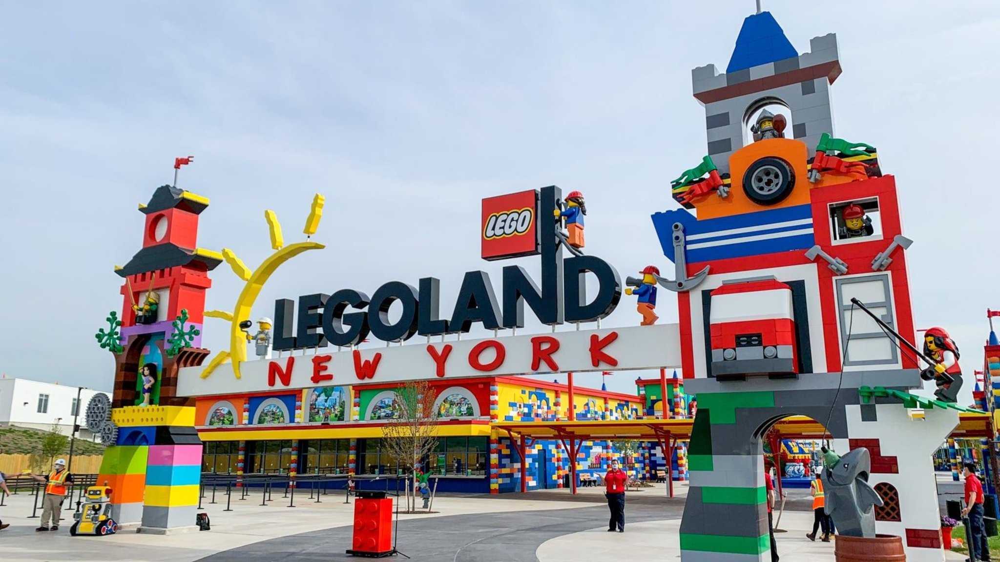 Holiday Inn Express & Suites Chester-Monroe-Goshen a Middletown, NY