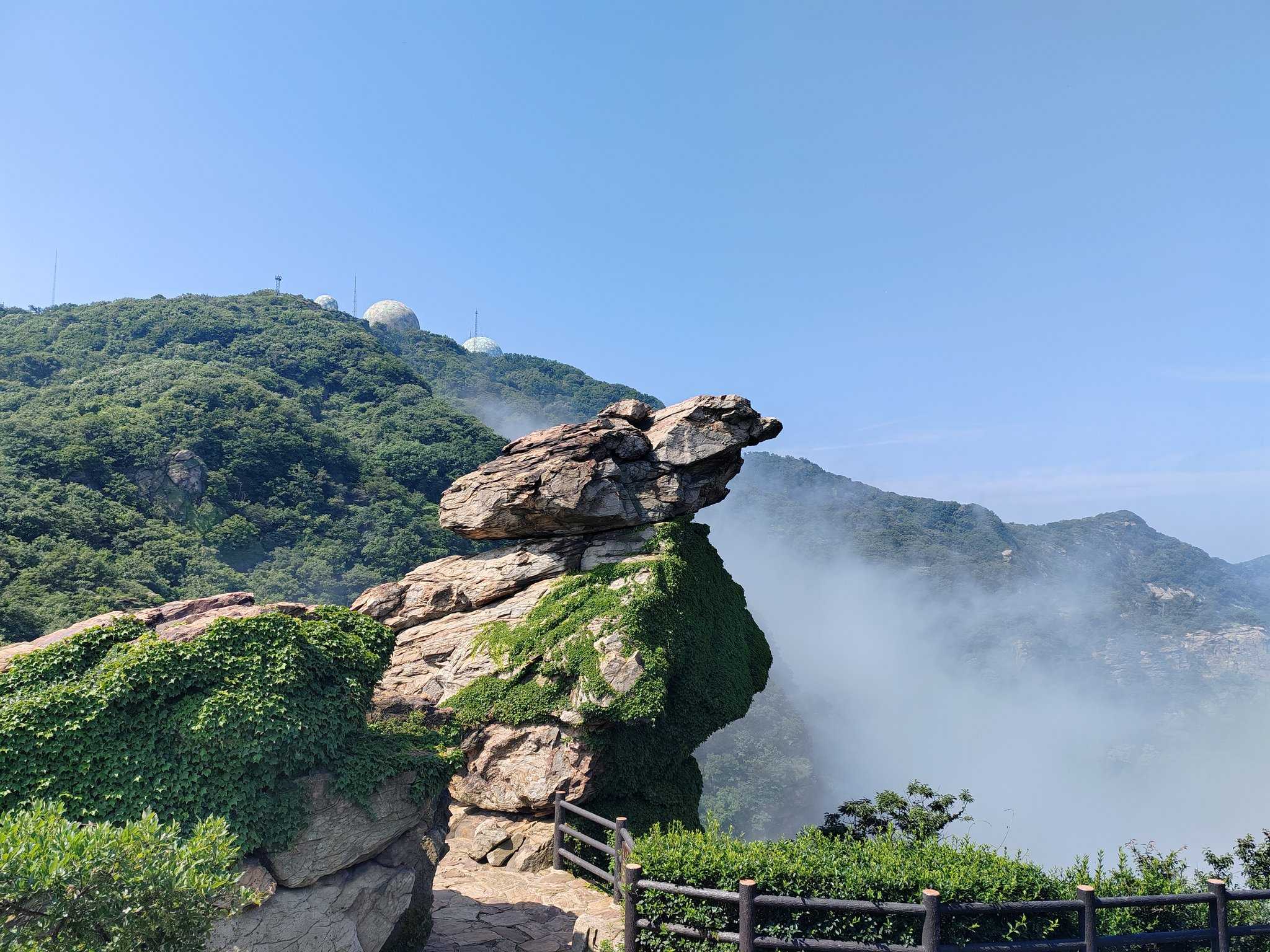 voco Lianyungang Haizhou Bay em Lianyungang, CN