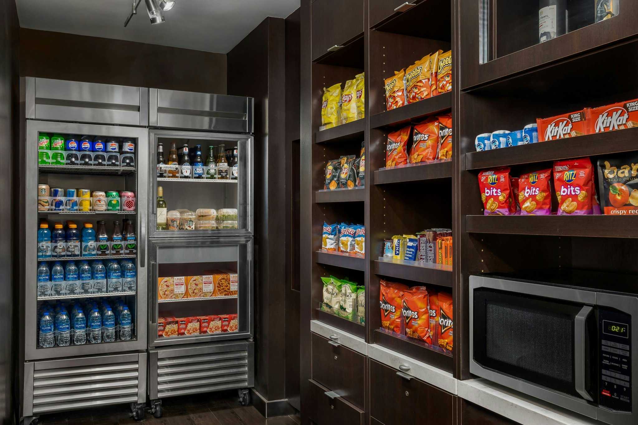 Courtyard by Marriott Houston Rice University en Houston, TX