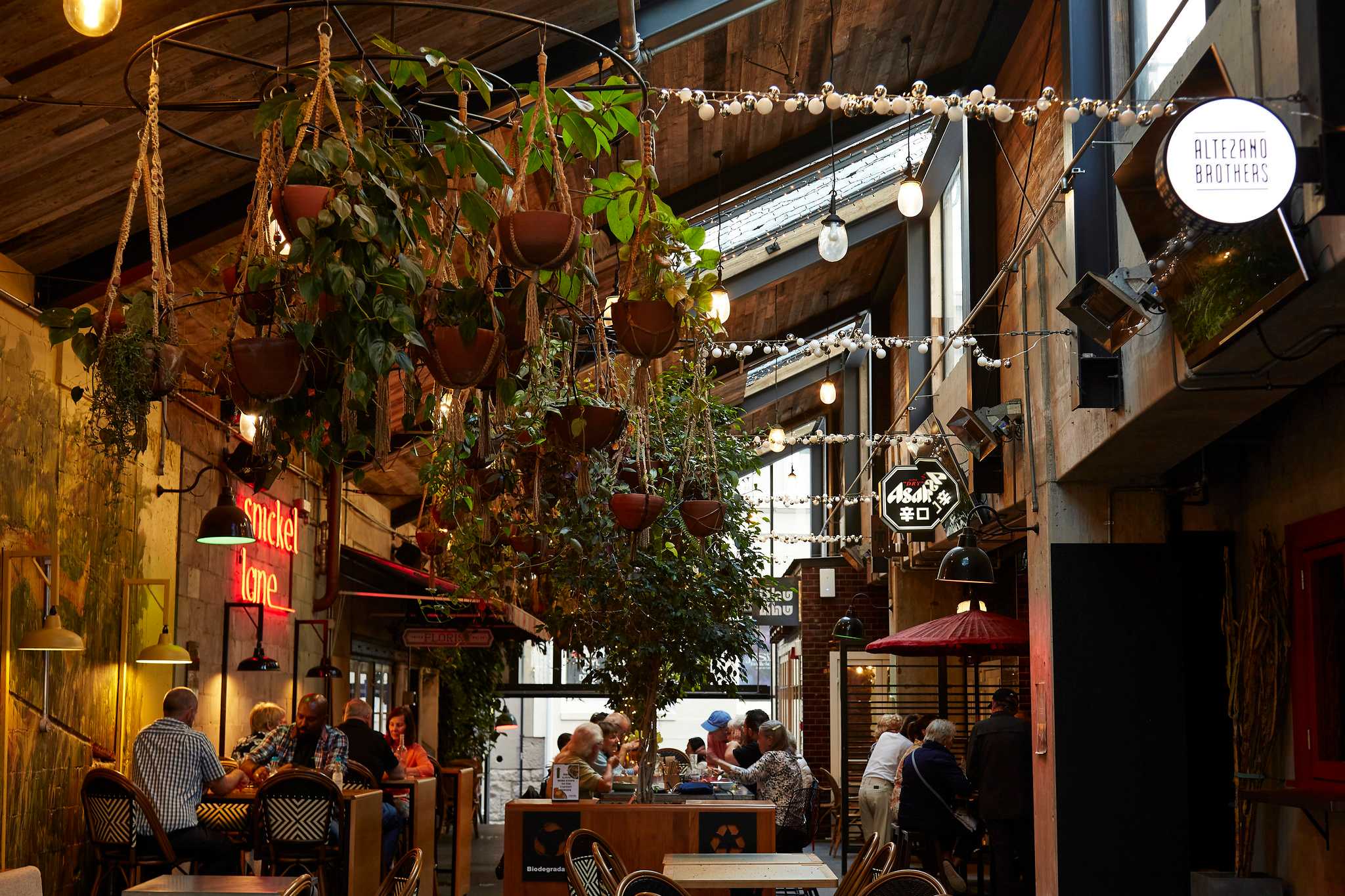 오클랜드, NZ의 Hotel Indigo Auckland