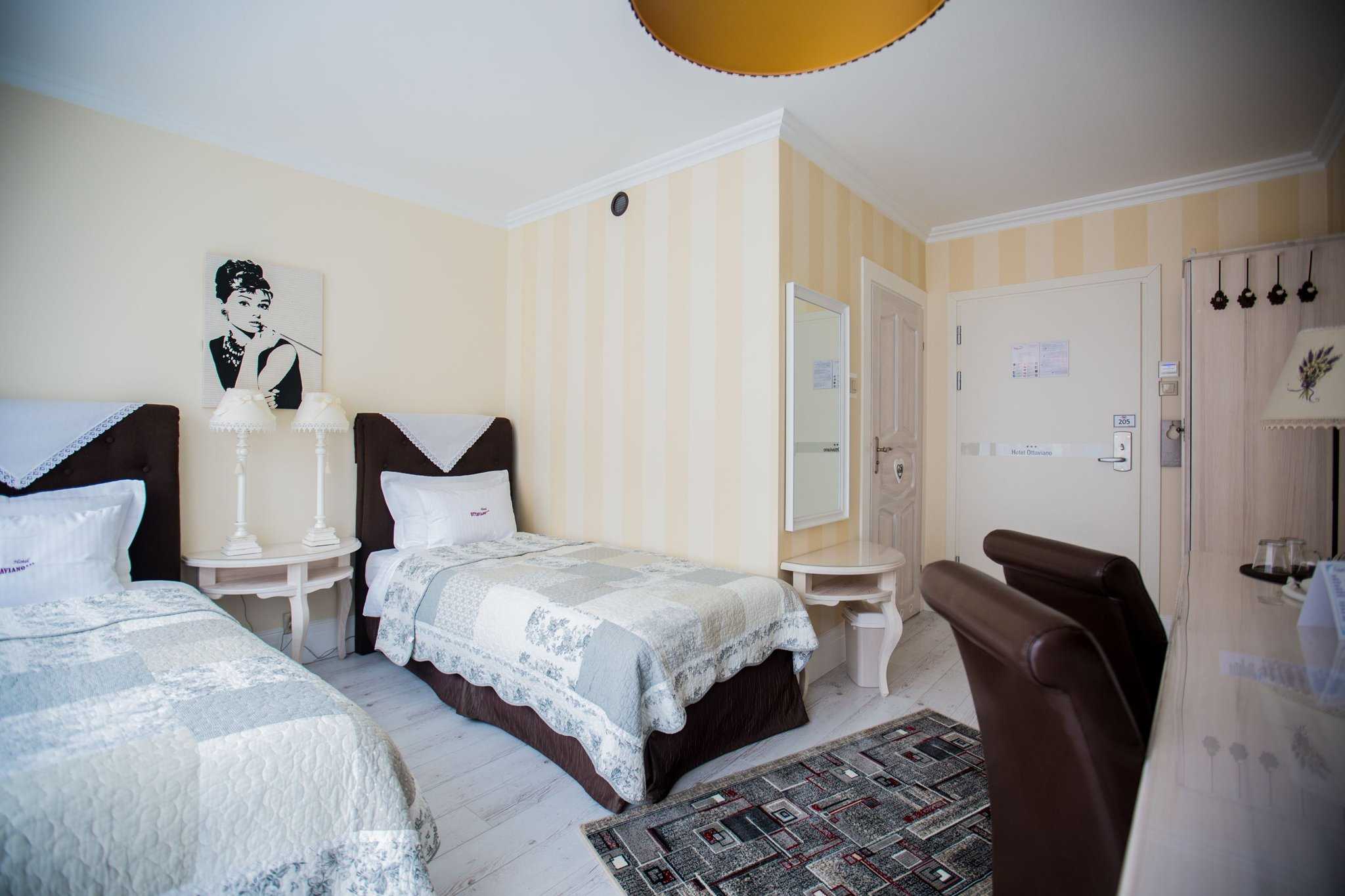 Hotel Ottaviano, Swinoujscie, PL