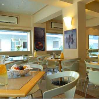 Athens, GR 的 Philippos Hotel