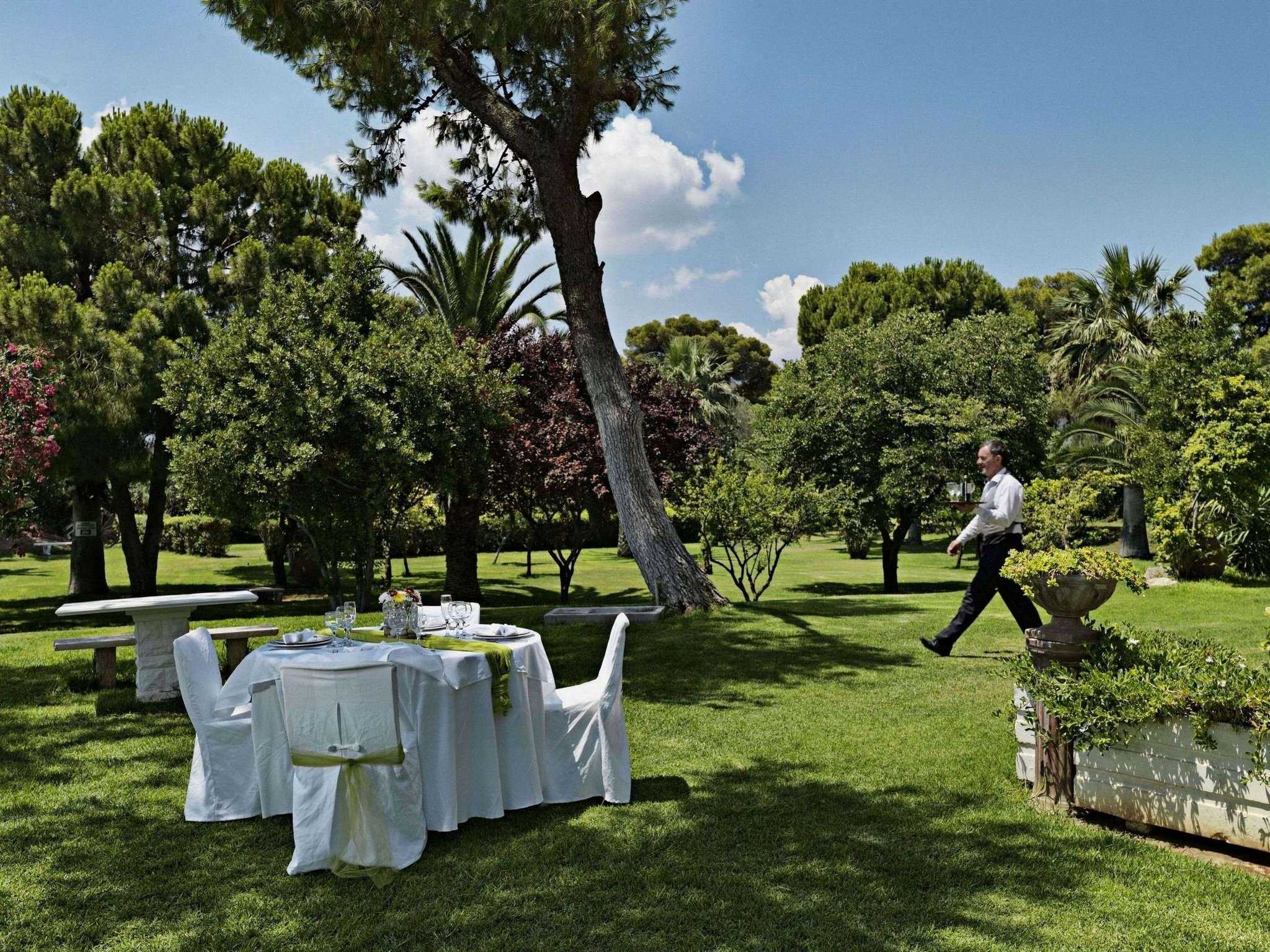 Athens, GR 的 Kalamaki Beach Hotel