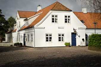 Tylstrup Kro a Tylstrup, DK