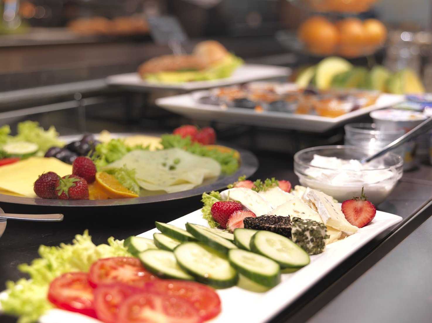 Hotel Hansa in Herford, DE