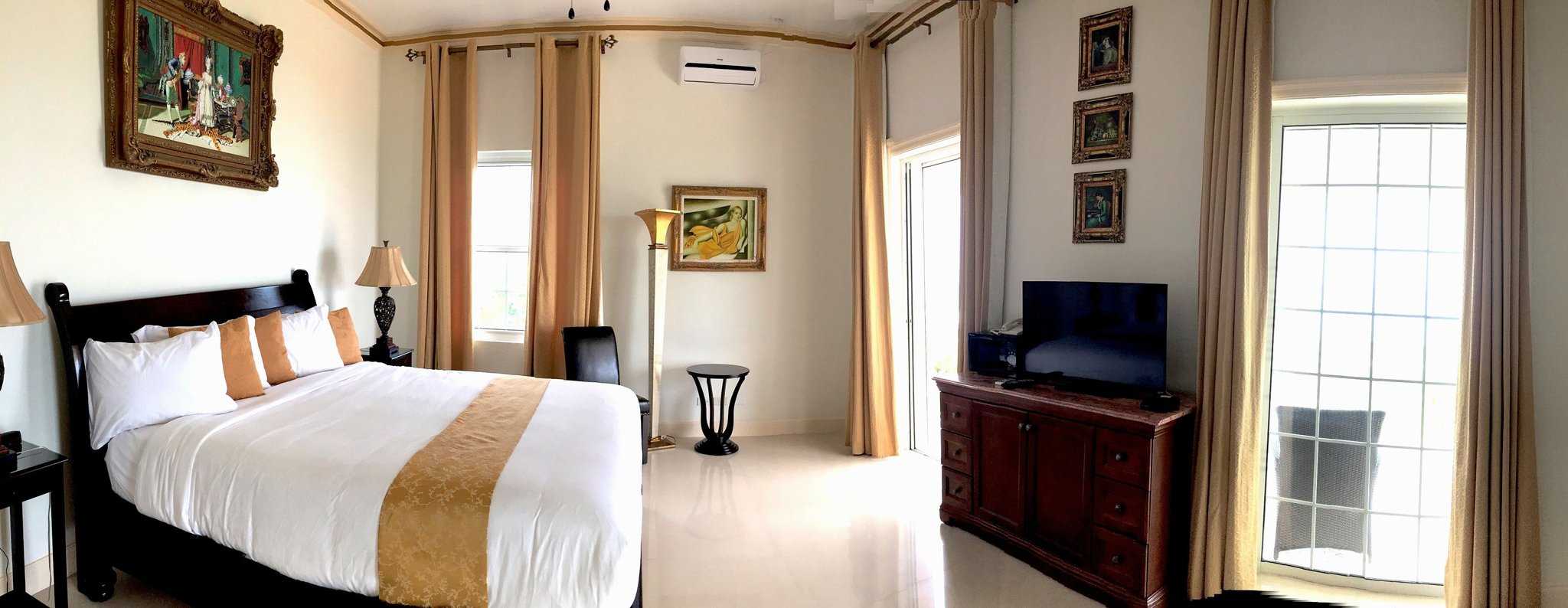 Ocean West in Nassau, BS