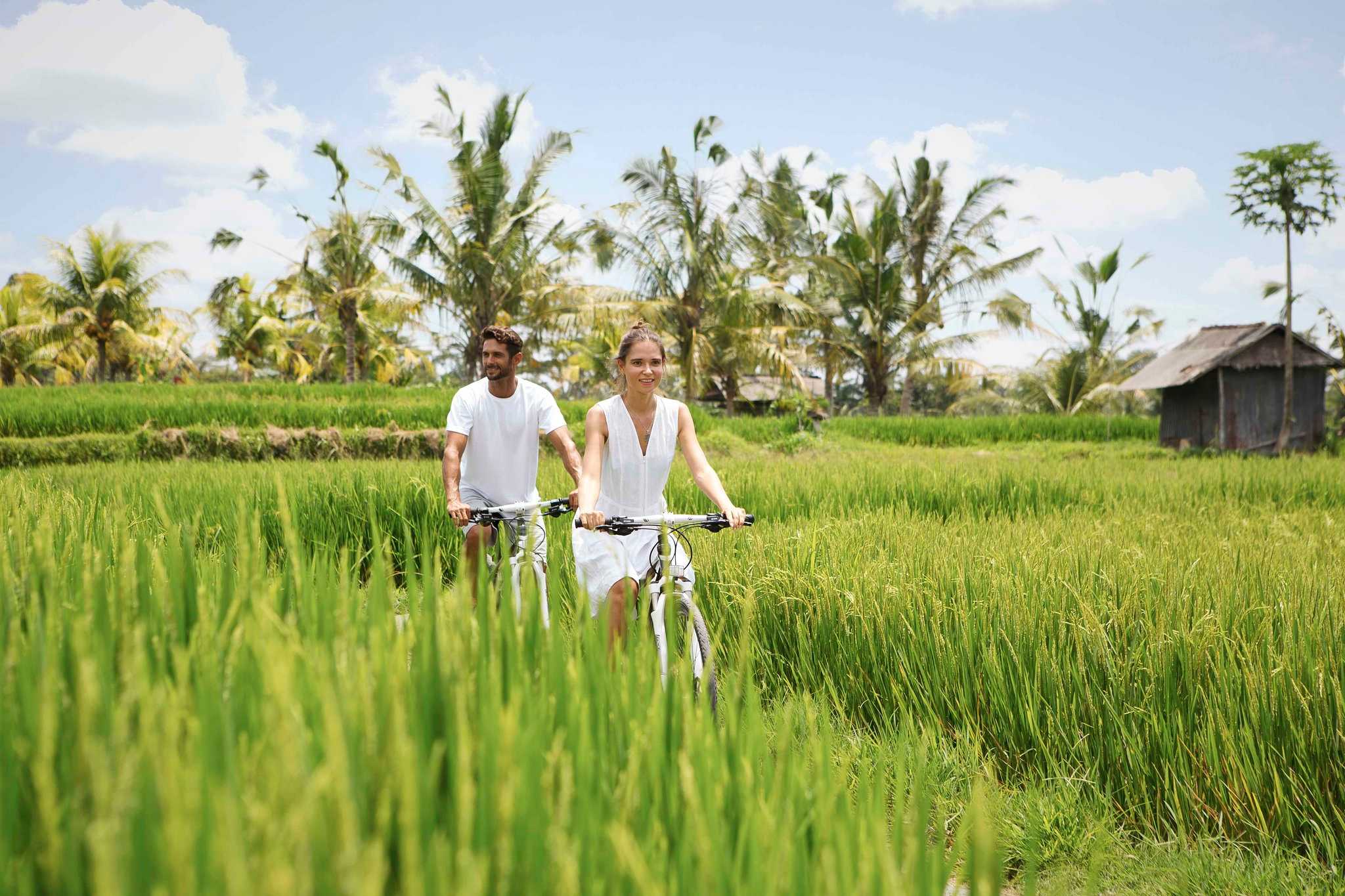 Viceroy Bali in Bali, ID