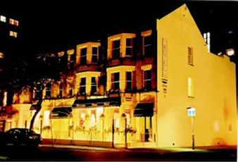 Ilfracombe House Hotel en Southend-on-Sea, GB1