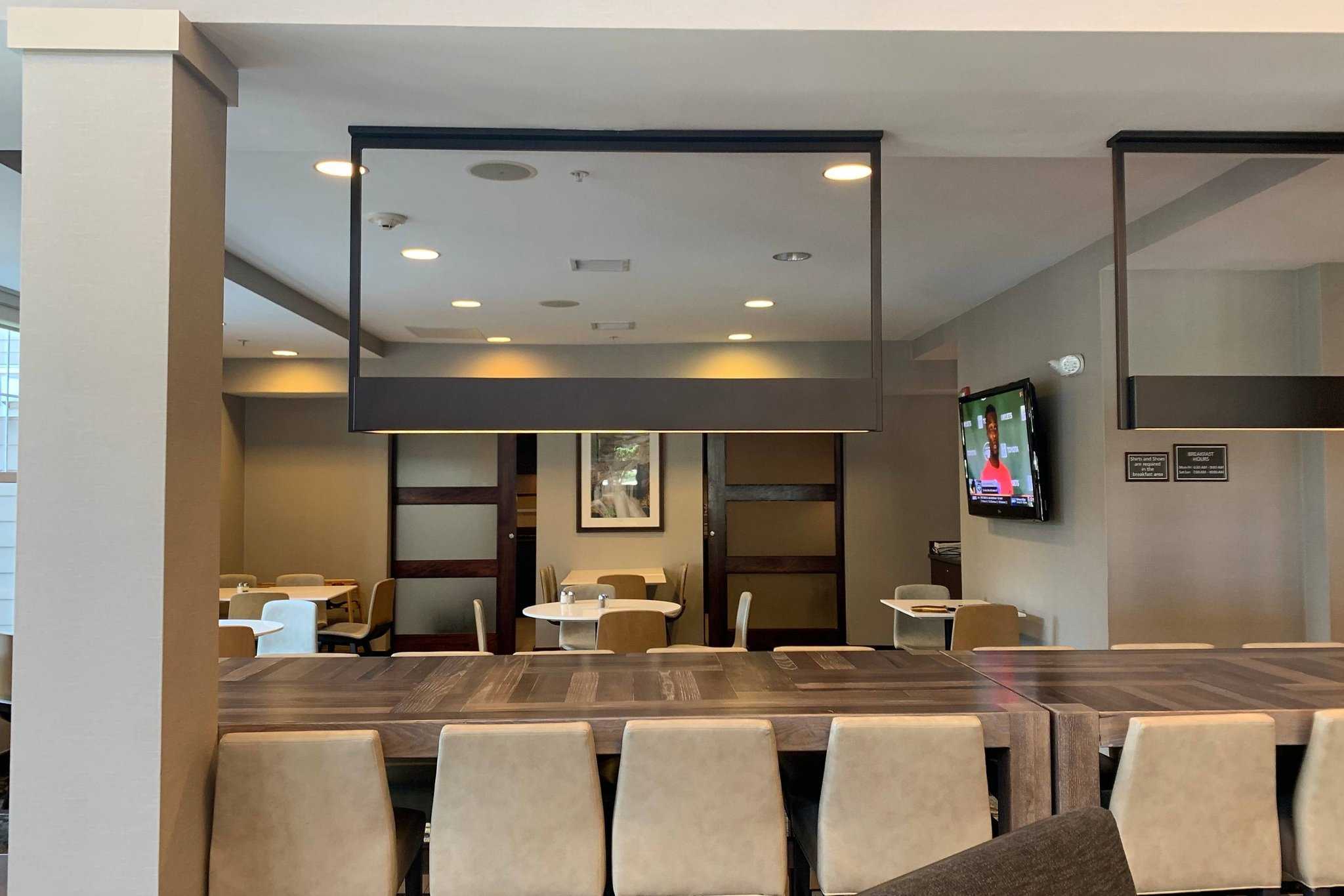 Residence Inn by Marriott Concord em Concord, NH