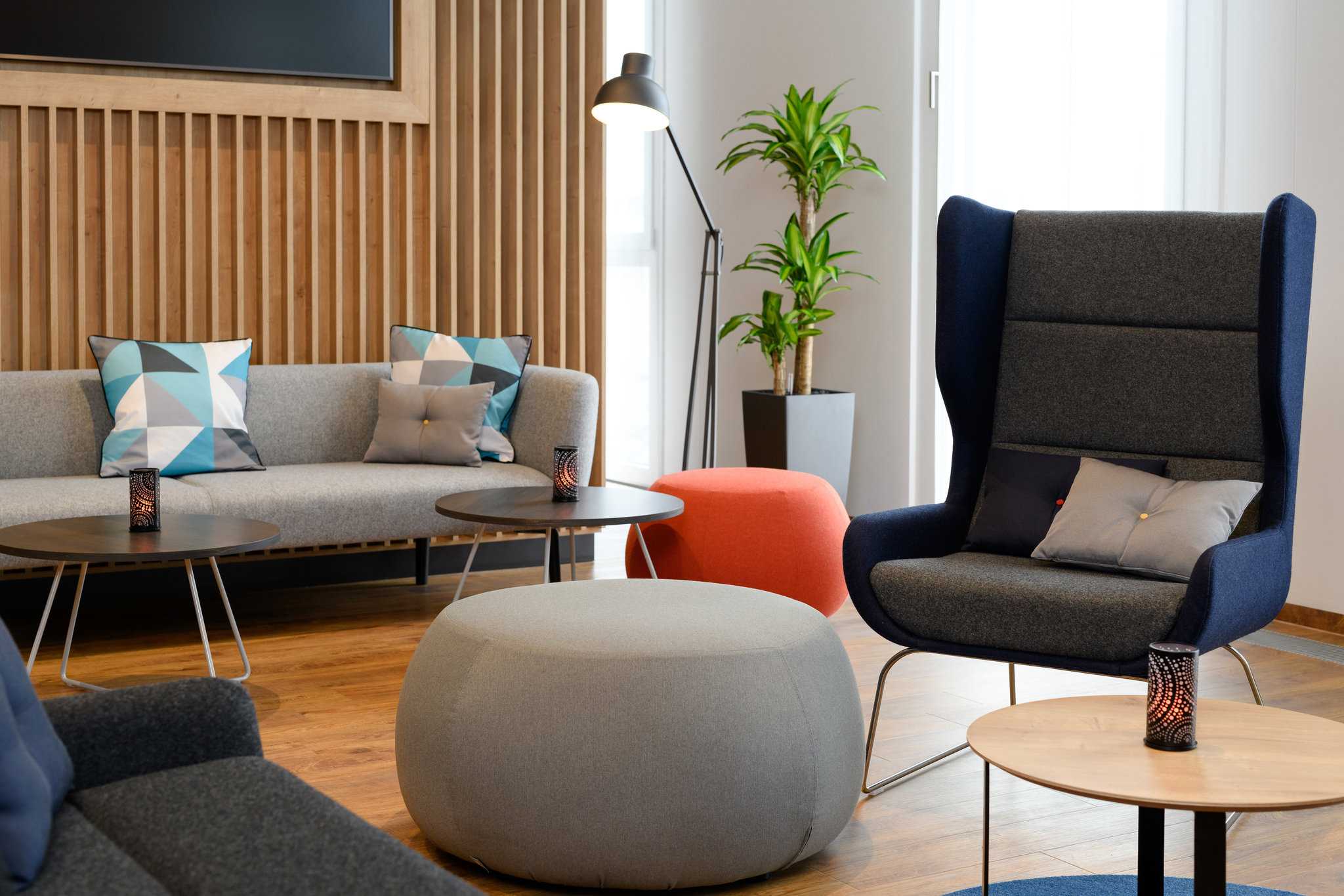 Holiday Inn Express Munich Airport - Erding a Erding, DE