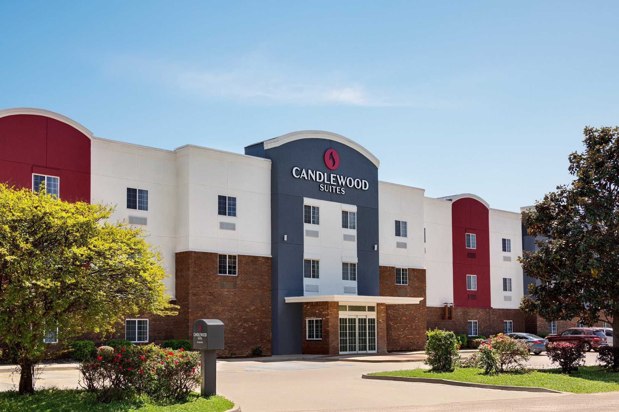 Candlewood Suites Vicksburg, Vicksburg, MS