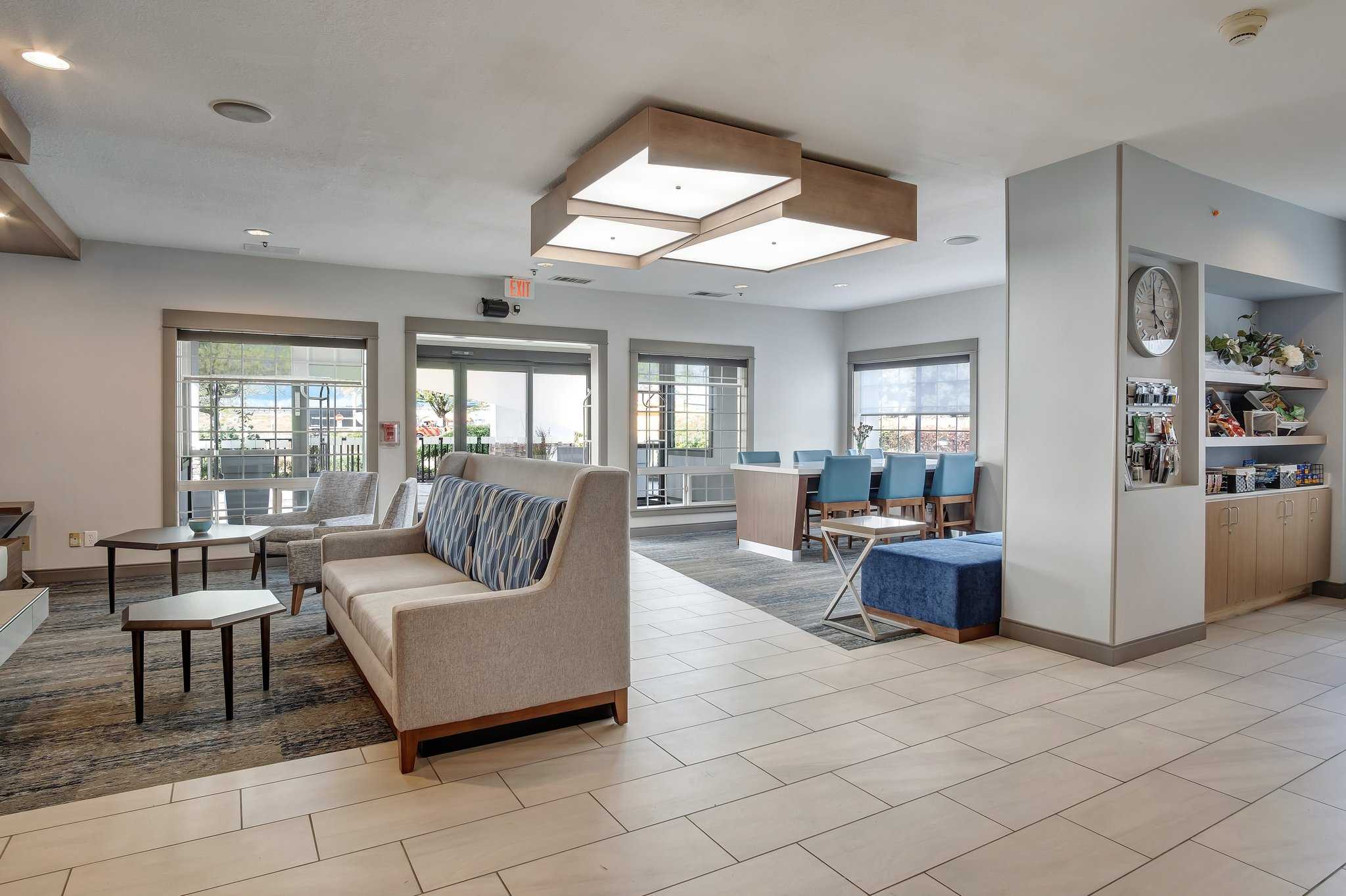 Holiday Inn Express Portland East - Troutdale à Troutdale, OR