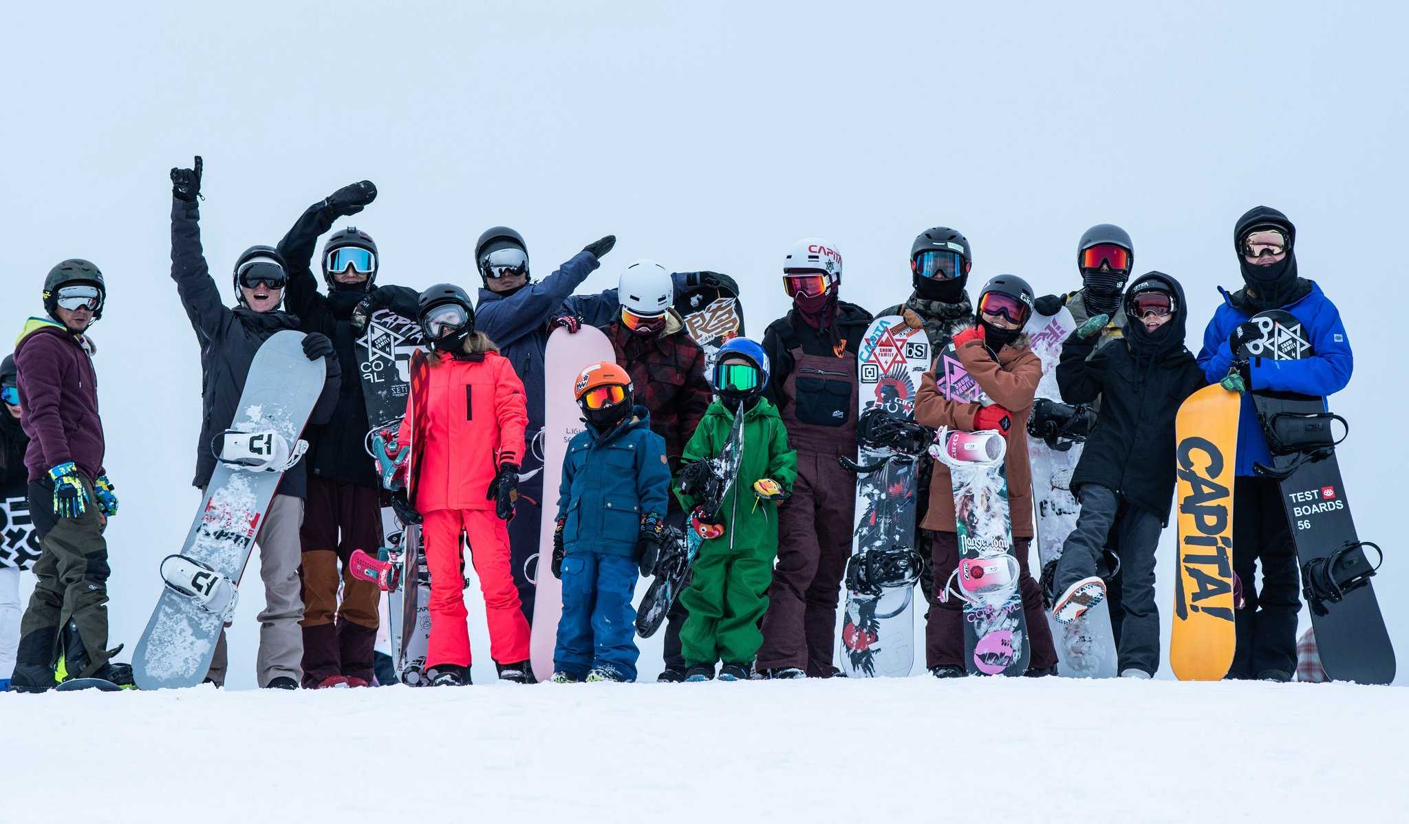 장자커우, CN의 InterContinental Chongli