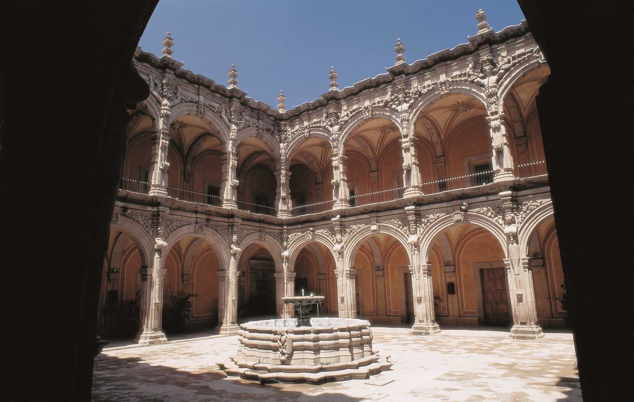 Holiday Inn Queretaro-Centro Historico a Santiago de Querétaro, MX