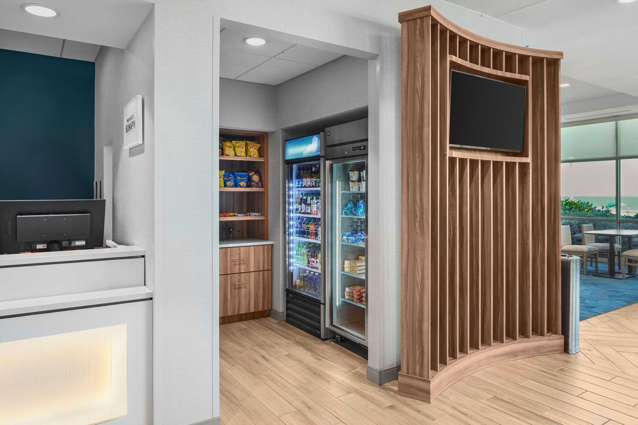 SpringHill Suites by Marriott Virginia Beach Oceanfront in Virginia Beach, VA