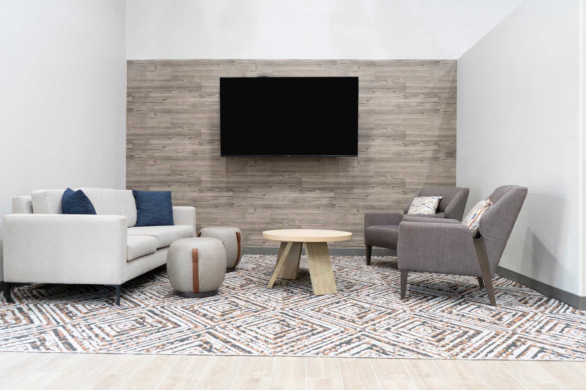 威奇托, KS 的 CANDLEWOOD SUITES WICHITA NORTHWEST