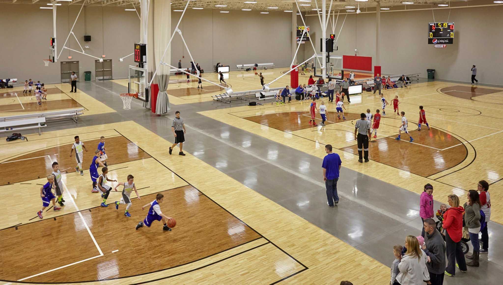 인디애나폴리스, IN의 Staybridge Suites Indianapolis-Fishers