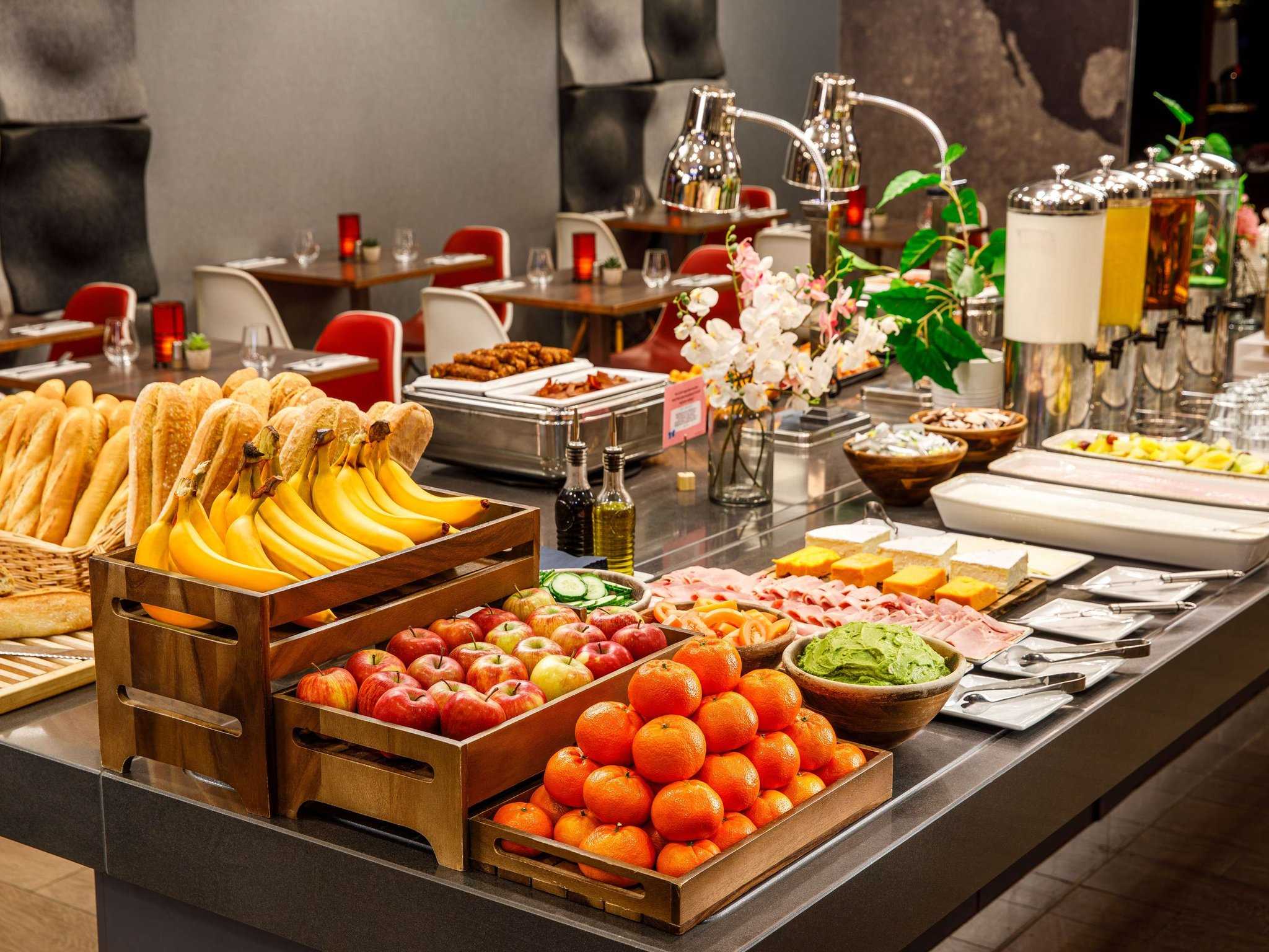 Hotel Ibis London Blackfriars à London, GB1