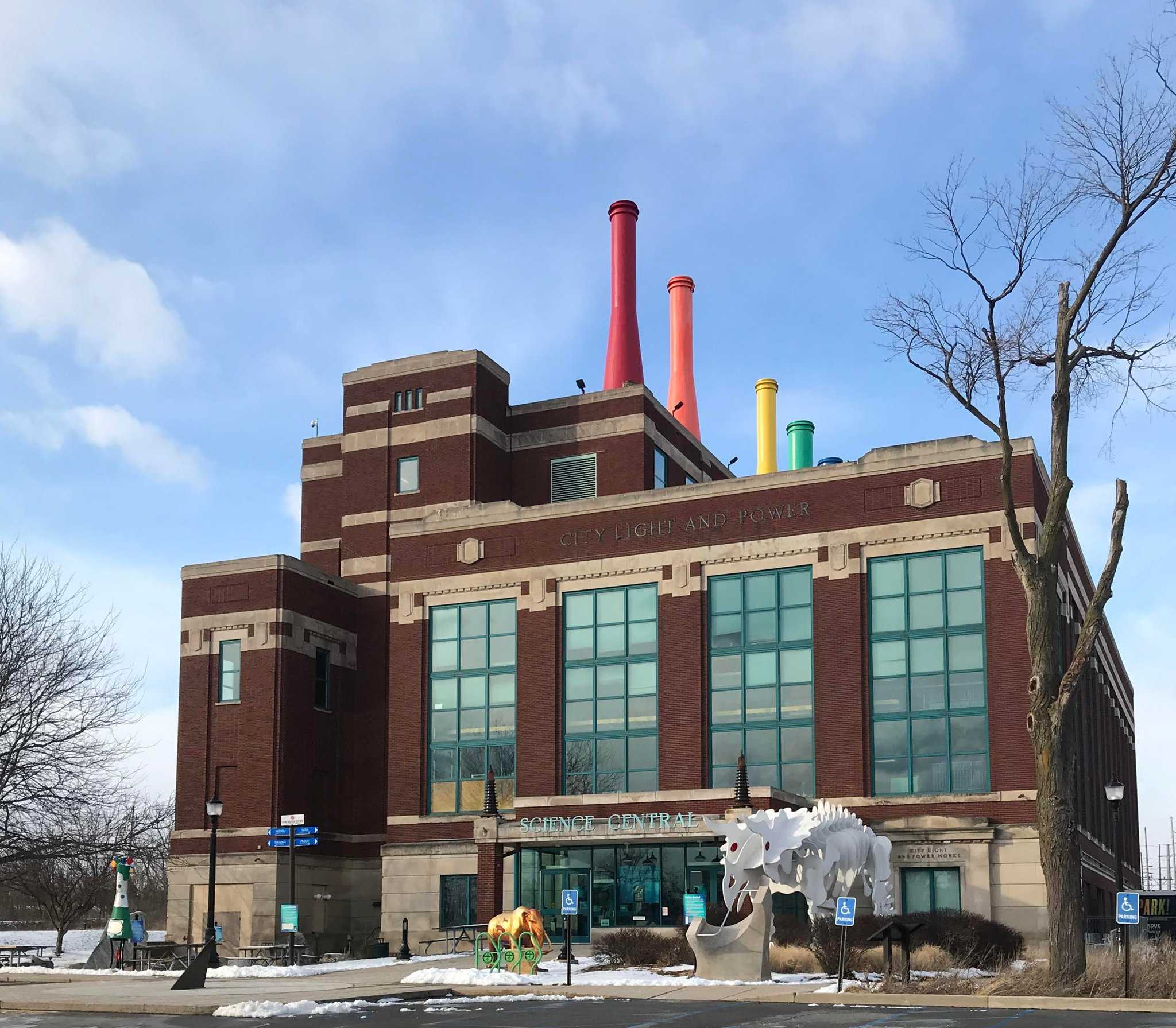 Holiday Inn Purdue - Fort Wayne en Fuerte Wayne, IN