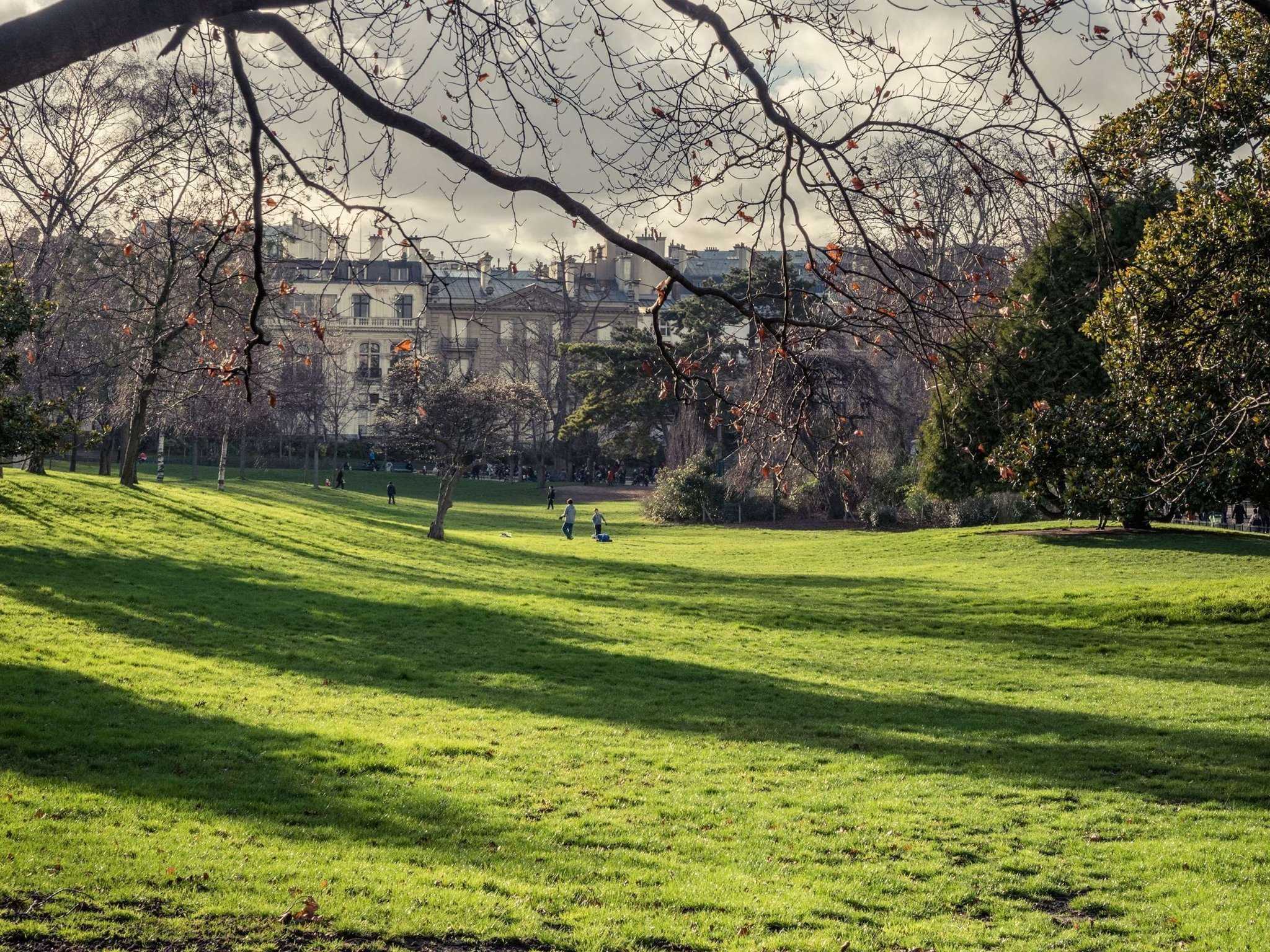 Novotel Poissy Orgeval i Versailles, FR