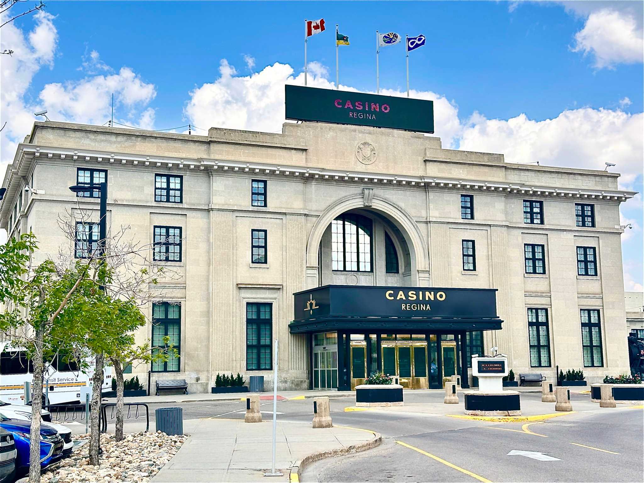 Holiday Inn Hotel & Suites Regina en Regina, SK