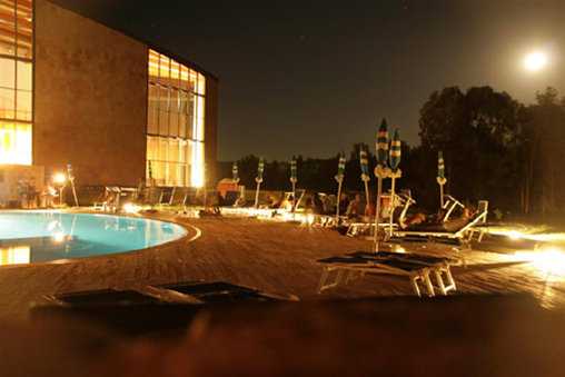 Sardegna Grand Hotel Terme i Fordongianus, IT