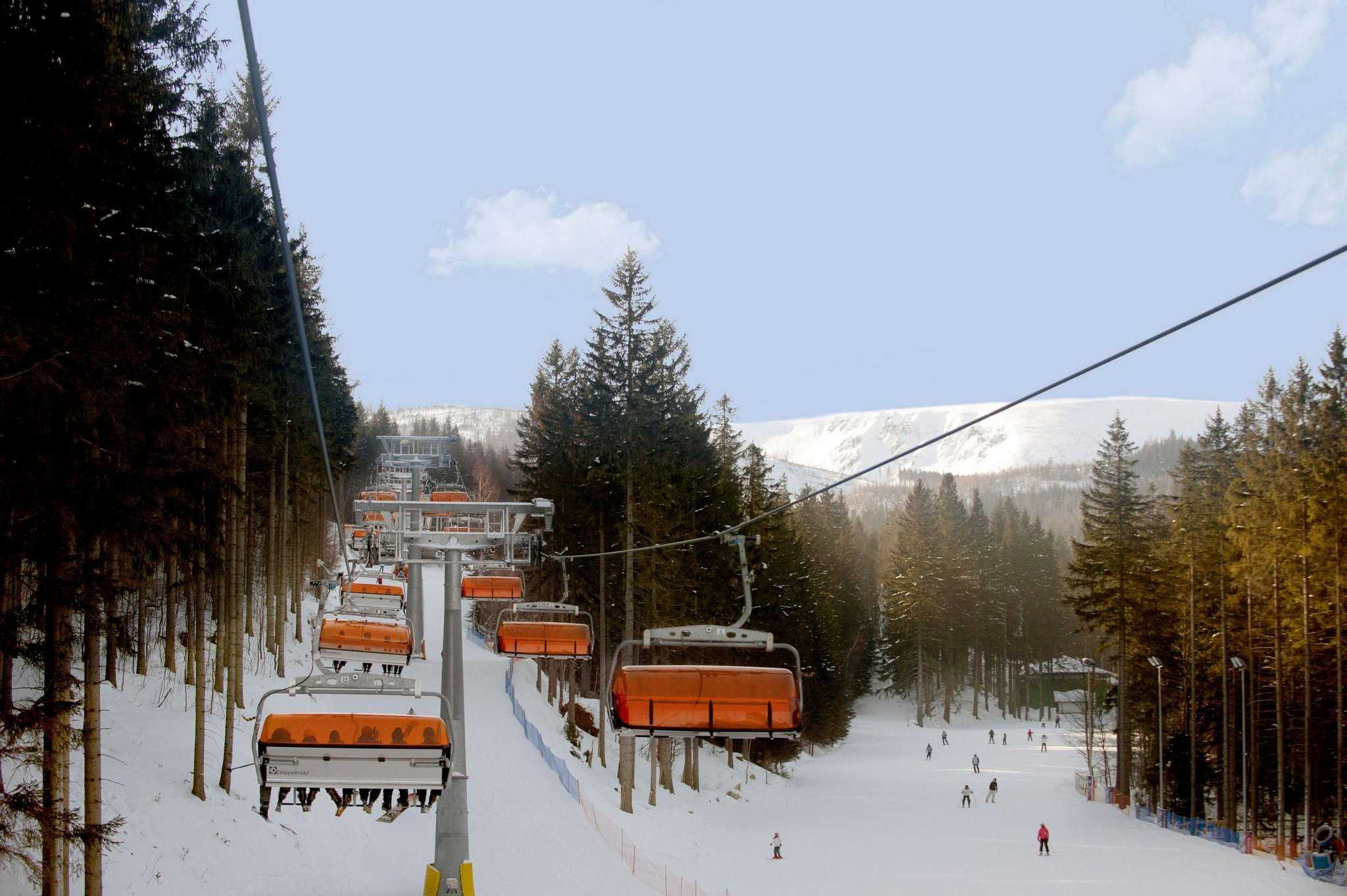 Vivaldi Hotel - Karpacz em Karpacz, PL