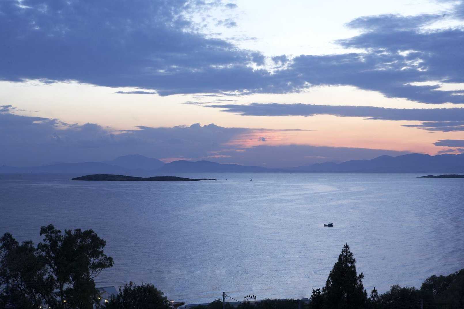 Athens, GR 的 Amarilia Hotel