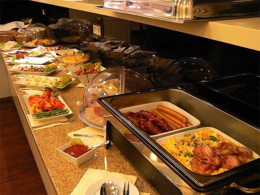 Hotel Pod Lwem, Elblag, PL