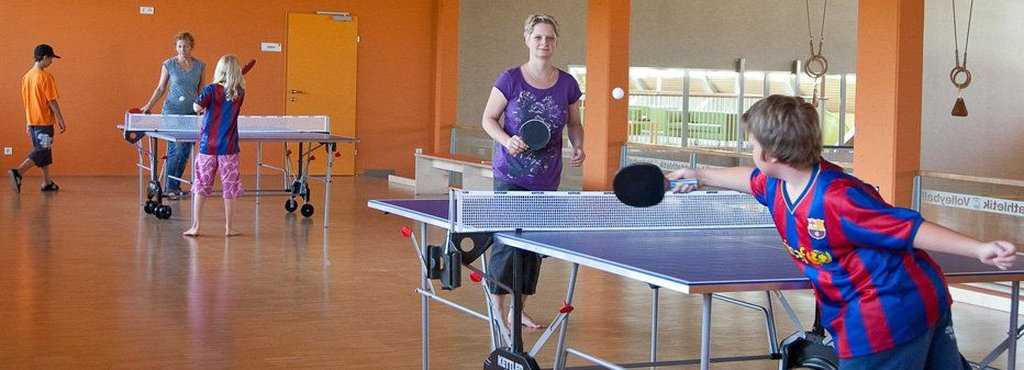 Leibnitz, AT 的 JUFA Leibnitz Sportcampus