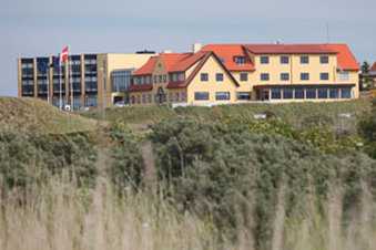 Norre Nebel, DK 的 Nymindegab Kro