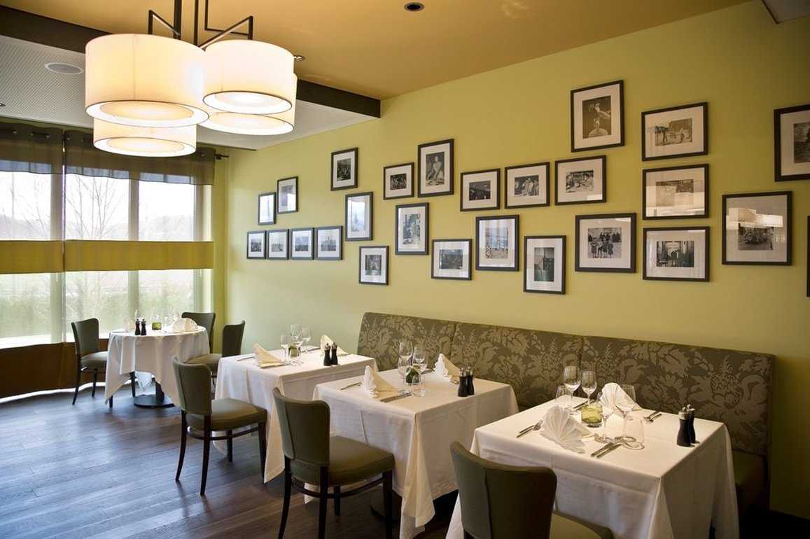 Hotel Bad Bubendorf à Bubendorf, CH