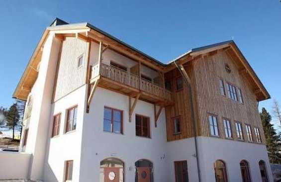 JUFA Hochrindl a Sirnitz, AT