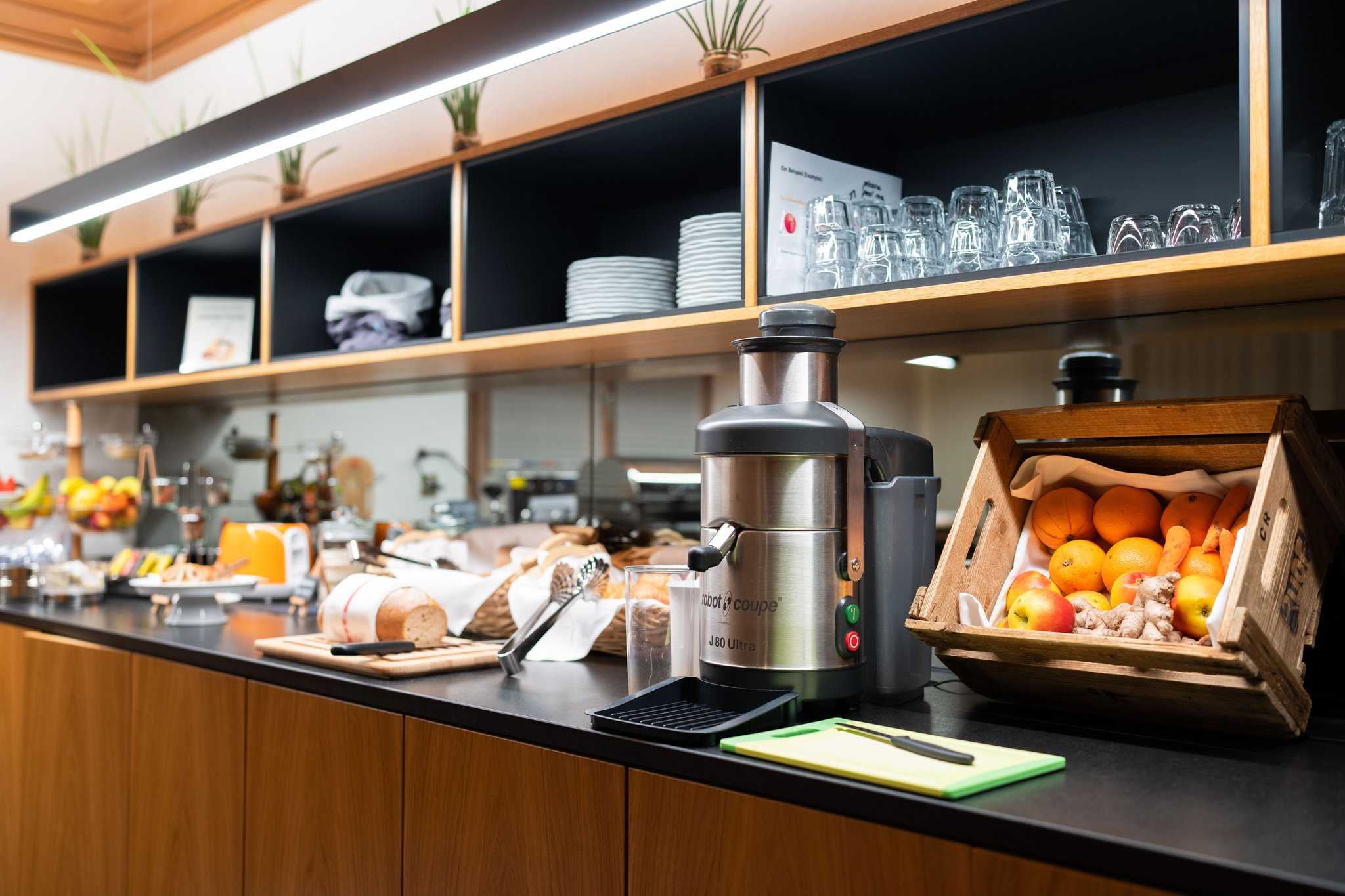 Hotel Restaurant Schatzmann in Triesen, LI