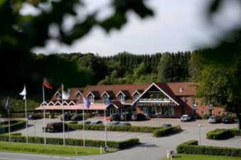 Nilles Kro i Sabro, DK