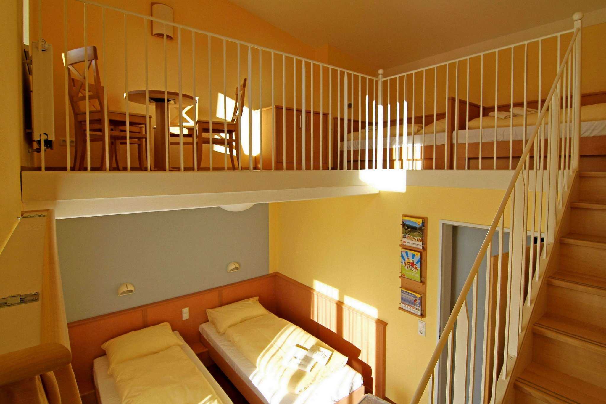 JUFA Kempten im Allgaeu em Kempten, DE