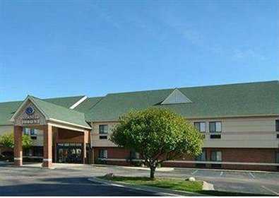 A Victory Suites Warren a Warren, MI