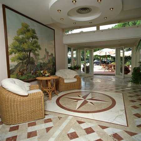 Versilia Palace Hotel, Pietrasanta, IT