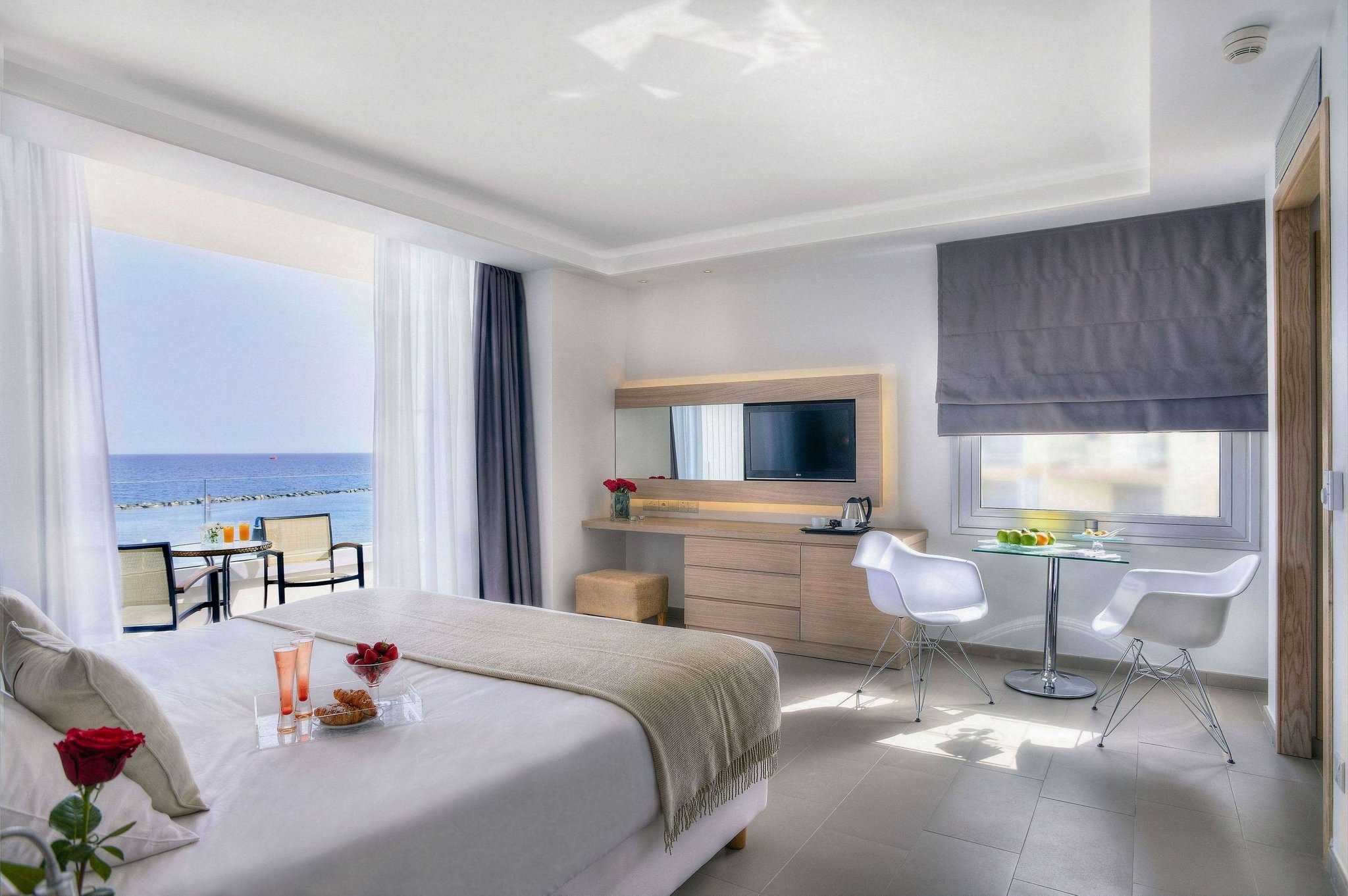 Royal Apollonia в Limassol, CY