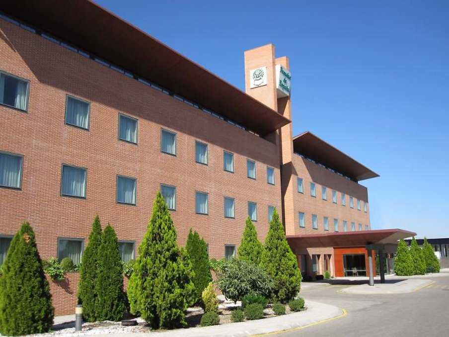 Hotel Posadas De Espana Pinto à Pinto, ES