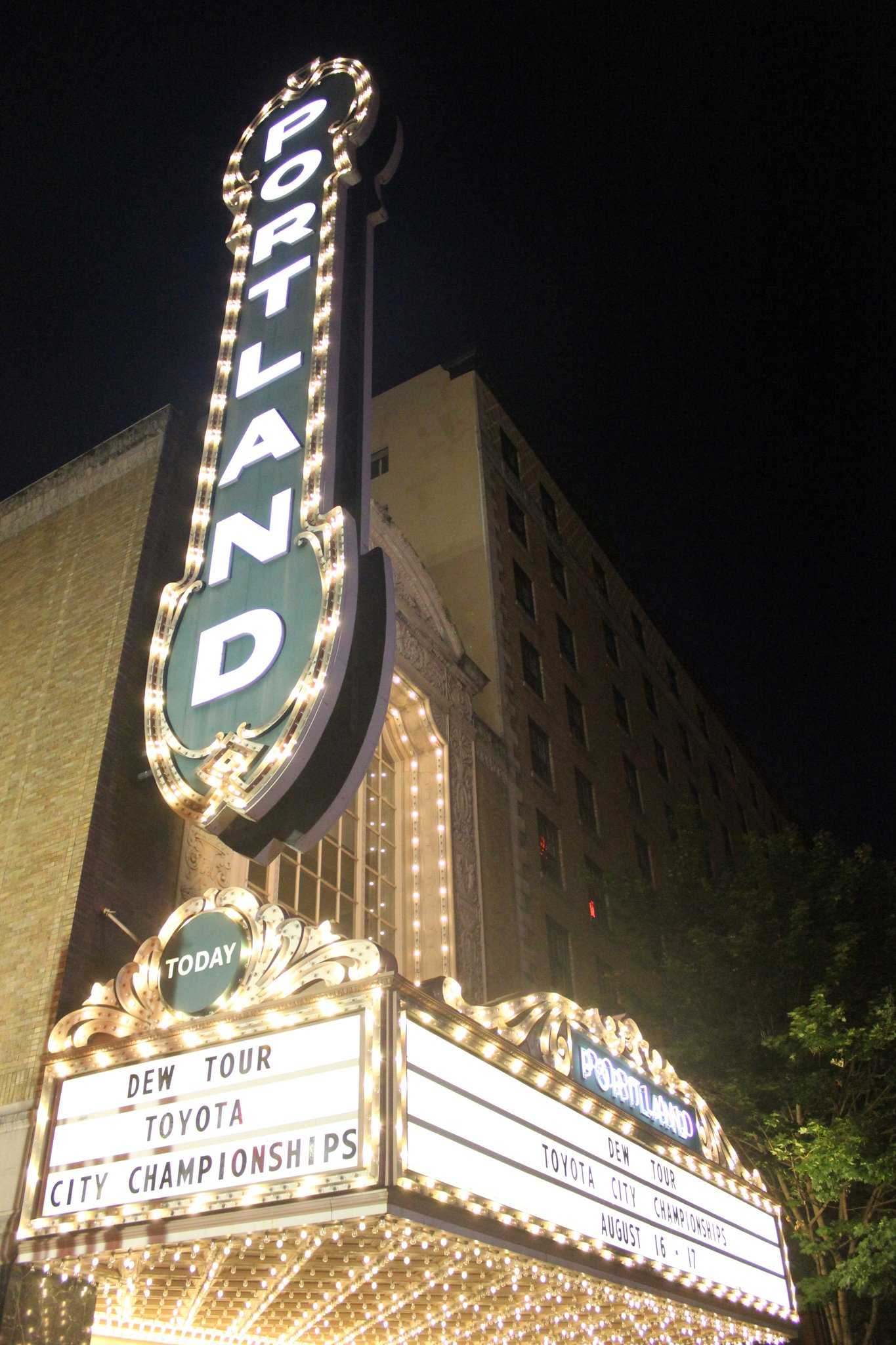 Park Lane Suites & Inn in Portland, OR