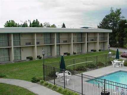 Americas Best Value Inn Henderson, Henderson, NC