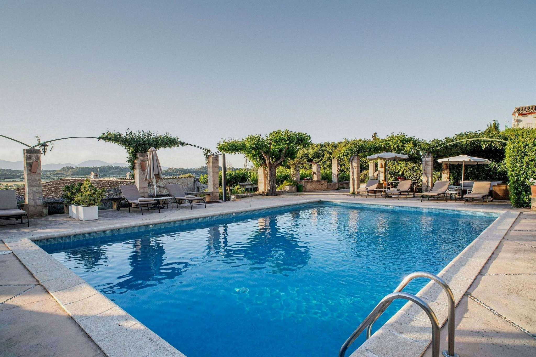 Finca Sa Rota em Mallorca, ES