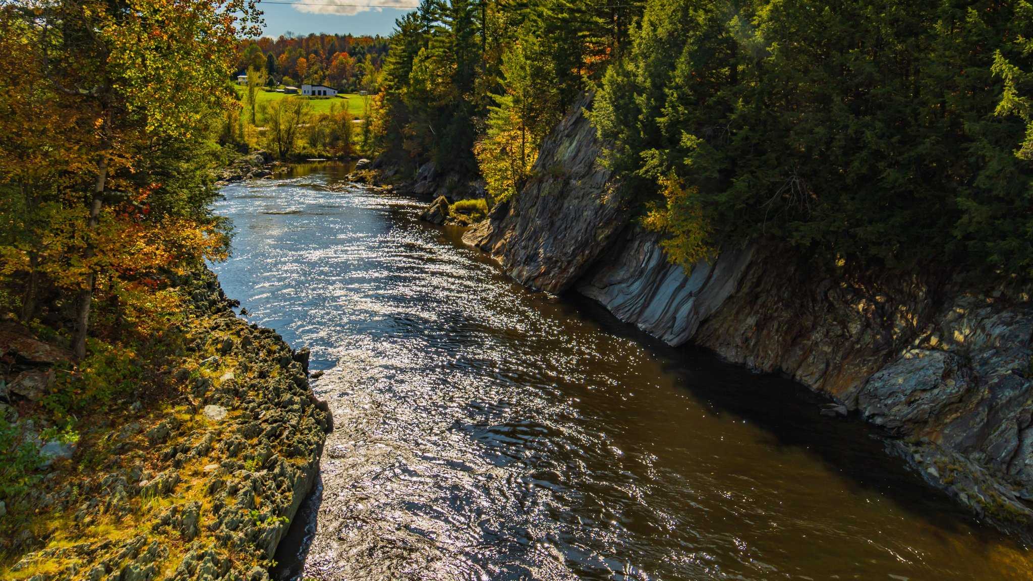 Holiday Inn Express St. Albans в Сент-Олбанс Сити, VT